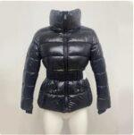 Y2K Parkas Padded Puffer Jackets