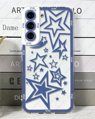 Y2K Phone Case Samsung