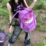 Y2K Pokemon Bag