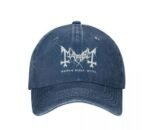 Y2K Retro Outdoor Denim Hats