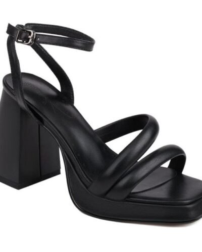 Y2k Strappy Heels