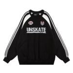 Y2K Sweatshirt Unskate