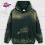 Y2K Unicolor Hoodies