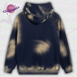 Y2K Unicolor Hoodies