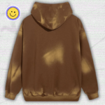 Y2K Unicolor Hoodies