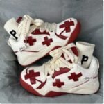 Y2K Vintage Sneakers