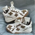 Y2K Vintage Sneakers