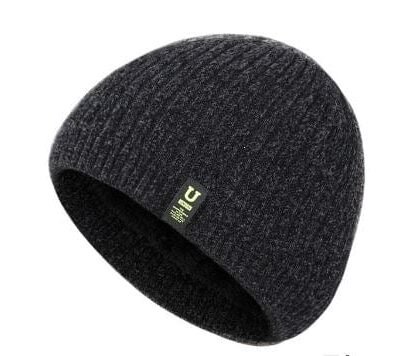 Y2K Winter Knit Beanie