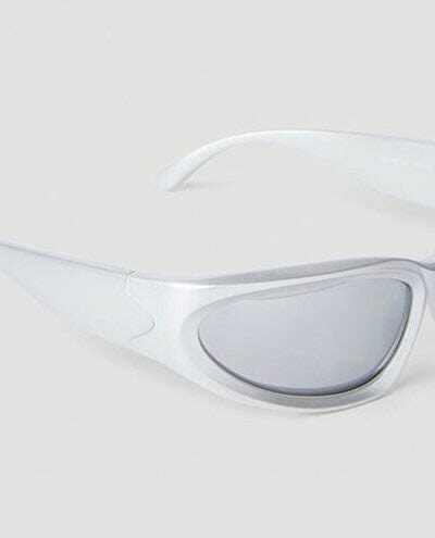 Y2K Wrap Around Sunglasses